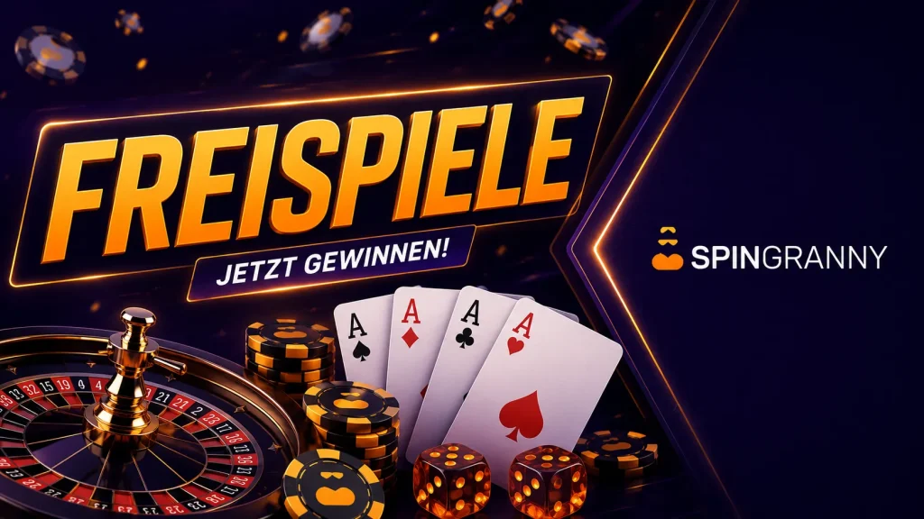 spingranny freispiele