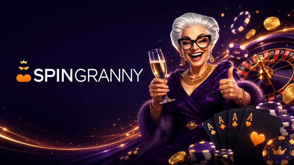 spingranny spiele